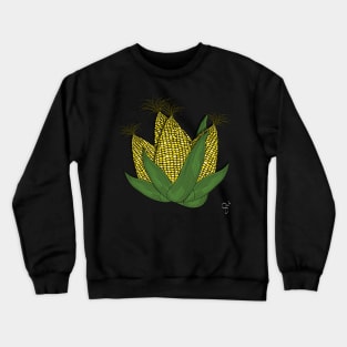 ELOTES Crewneck Sweatshirt